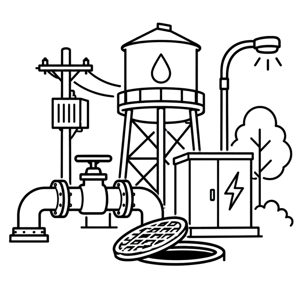 Utilities